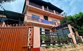 Satya Yoga Ashram Rishikesh